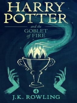 Free harry potter books download