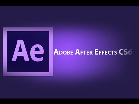 How to download adobe after effects free download for windows