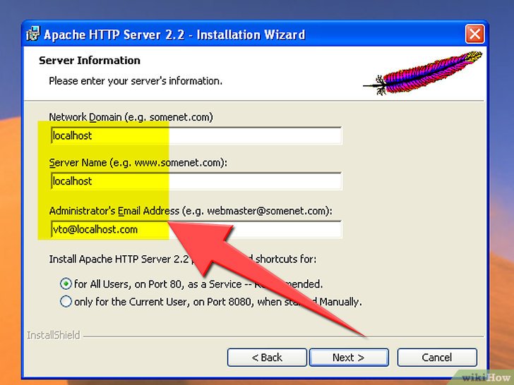 Download apache http 2.2 for windows