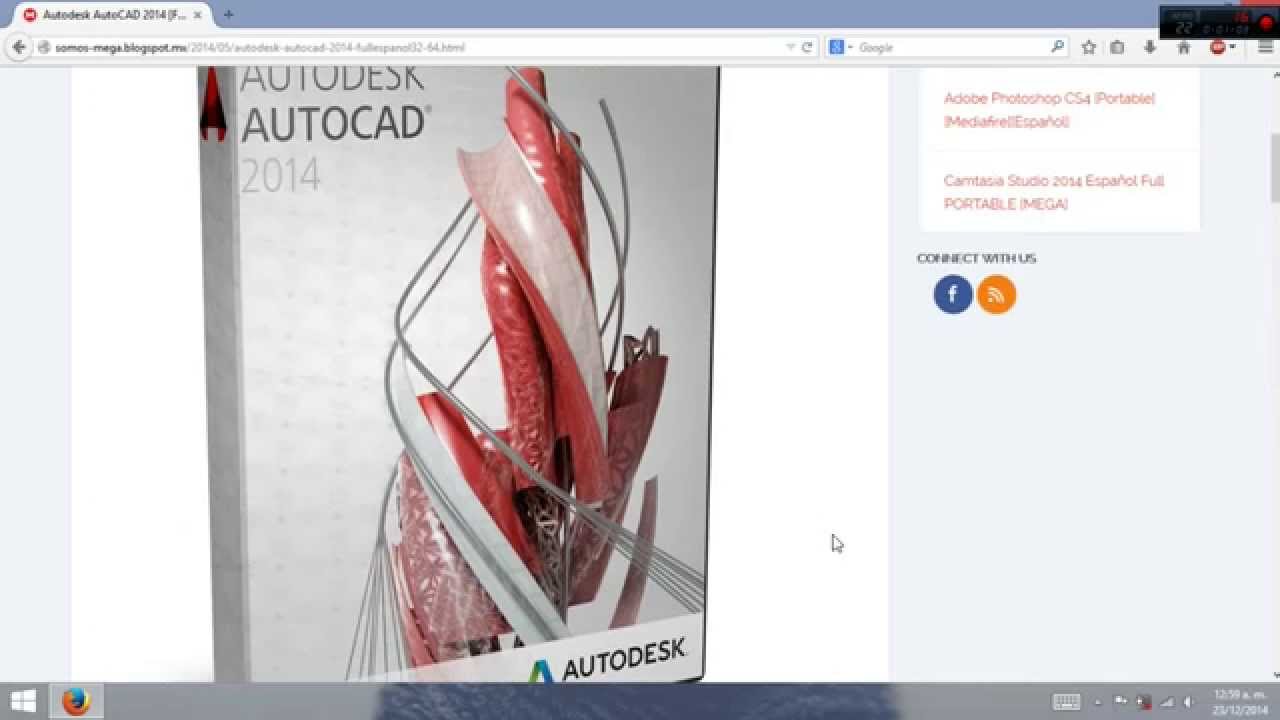 Autodesk Autocad 2014 Torrent